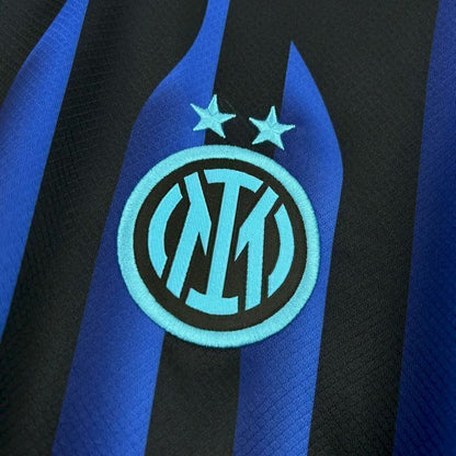 Kinder Inter de Milão 25/26 Heim 