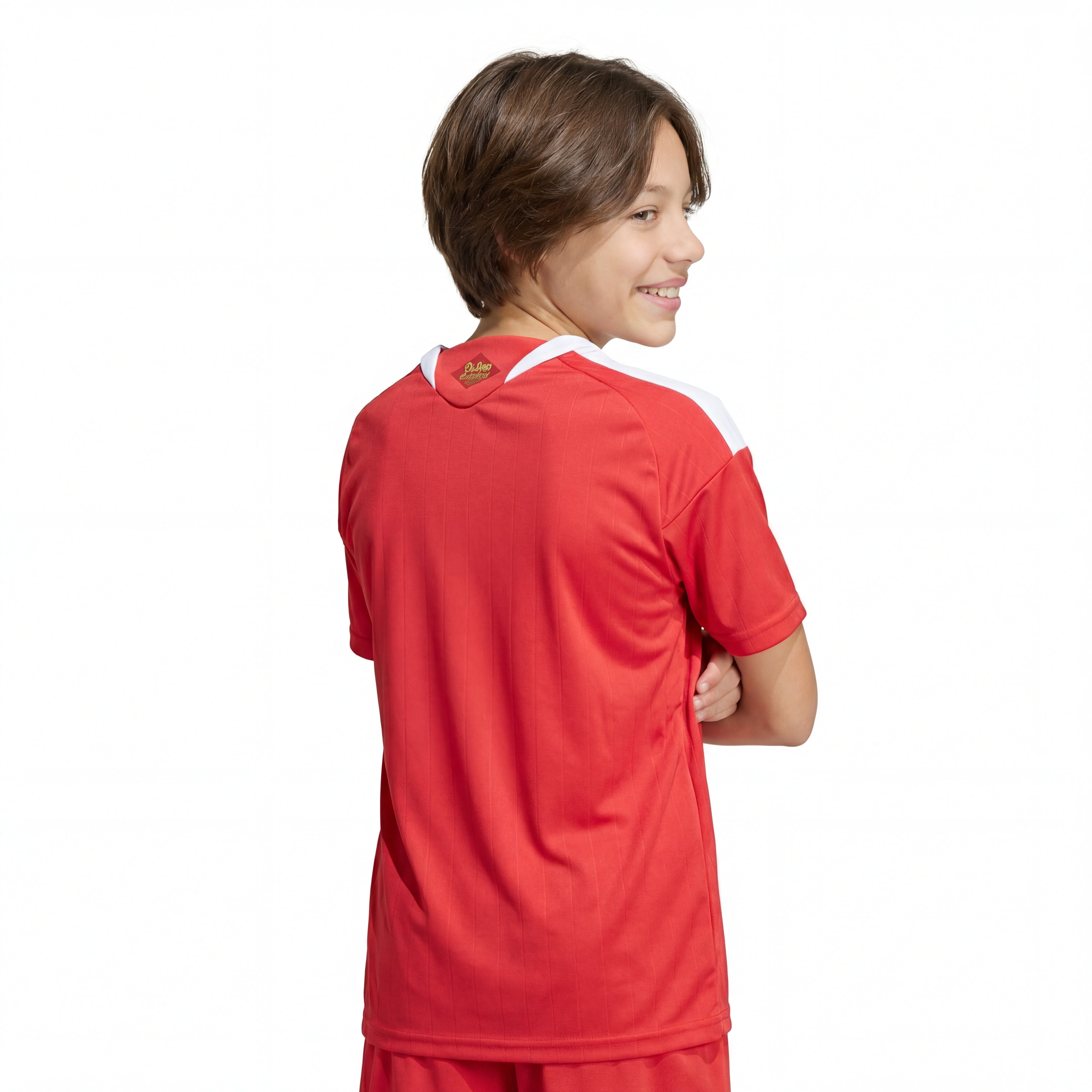 Kids Internacional 26/27