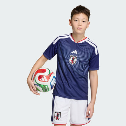 Kids Japan Home 2026 WorldC 