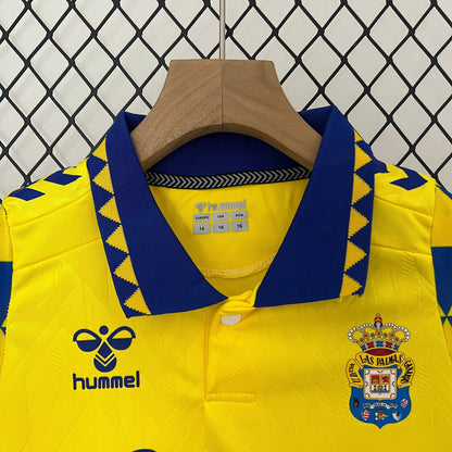 Kids Las Palmas 24/25 Home 