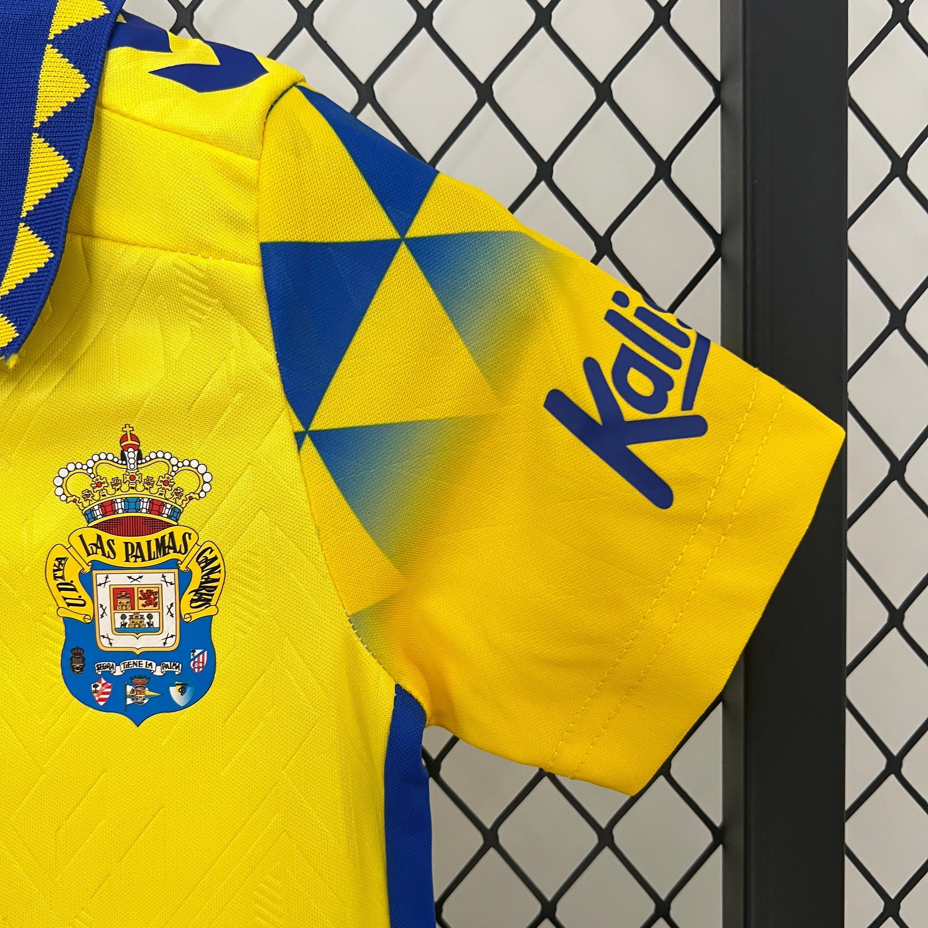 Kids Las Palmas 24/25 Home 