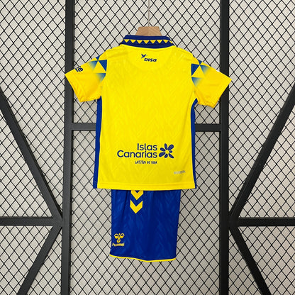 Kids Las Palmas 24/25 Home 