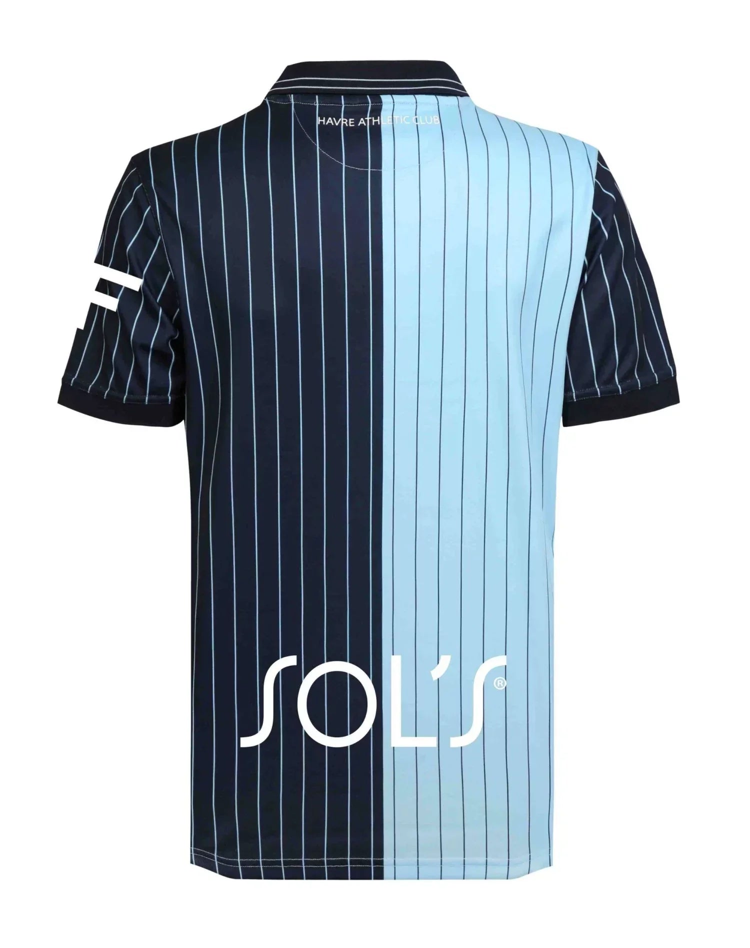 Kinder Le Havre 25/26 Zuhause 