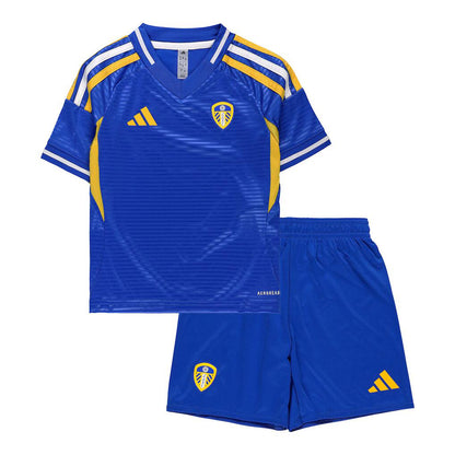 Kinder Leeds United 25/26 Auswärts 