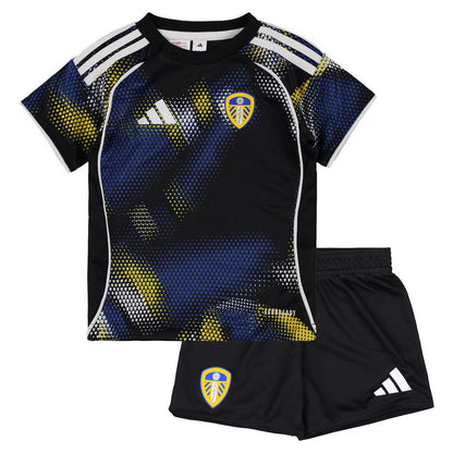 Leeds United Kids 25/26 Drittes Team 