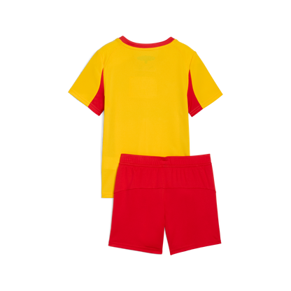 Kinderobjektiv 25/26 Zuhause 