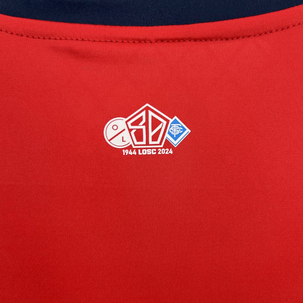 Kids Lille OSC 24/25 Home 