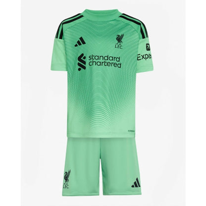 Kinder Liverpool 25/26 Portero 