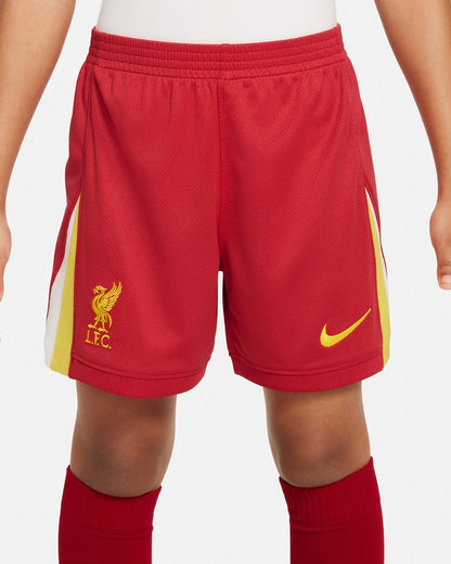 Kids Liverpool l 2024/25 