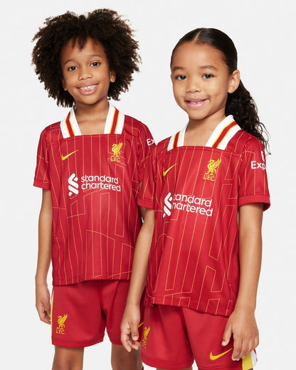Kids Liverpool l 2024/25 