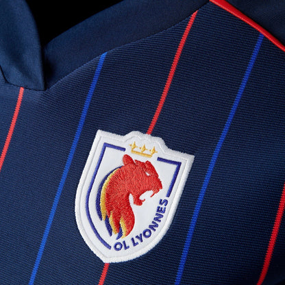 Kinder Lyon 25./26. Auswärts 