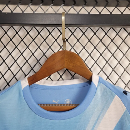 Kinder Manchester City l 25/26 