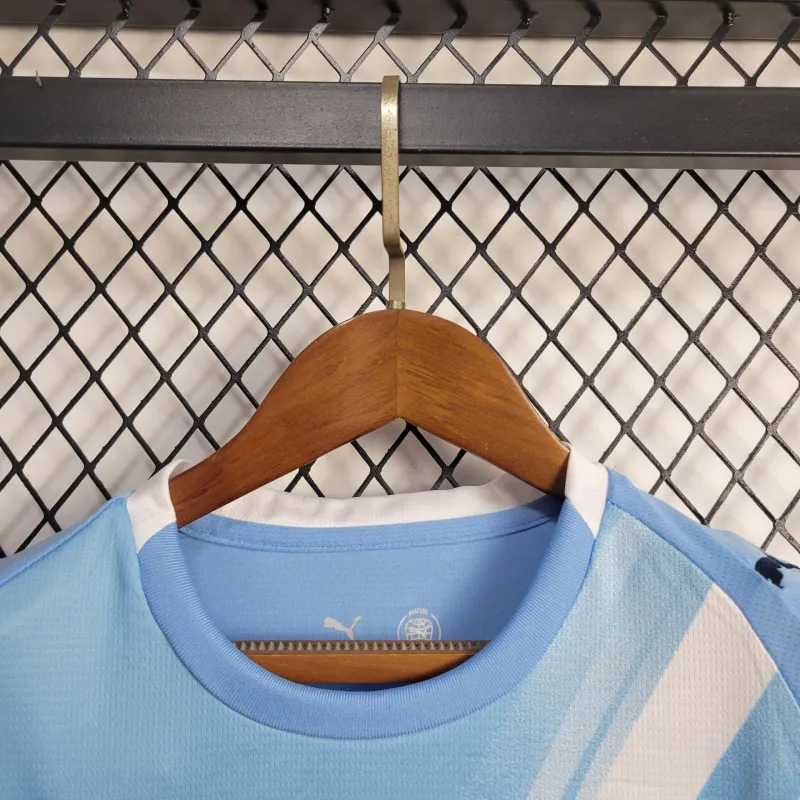 Kinder Manchester City l 25/26 