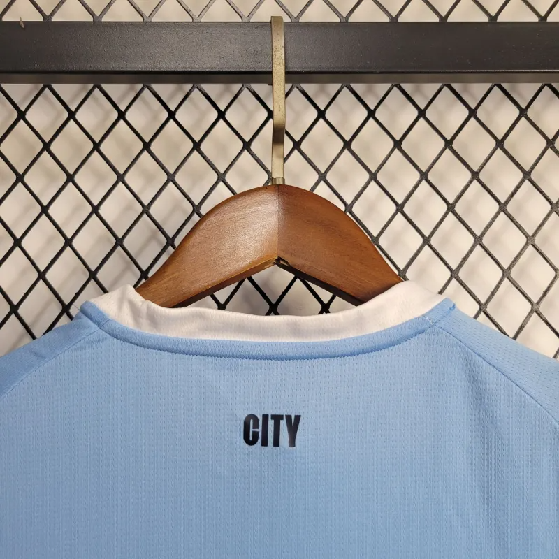 Kinder Manchester City l 25/26 