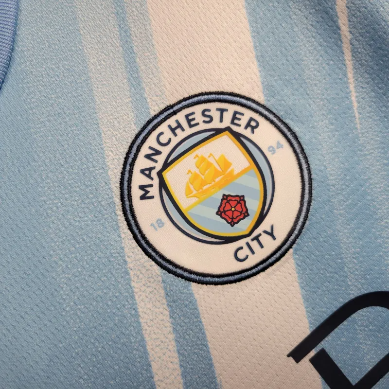 Kinder Manchester City l 25/26 