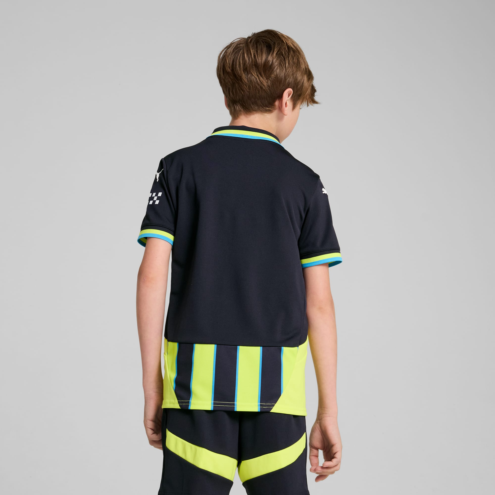 Kids Manchester City II 2024/25 