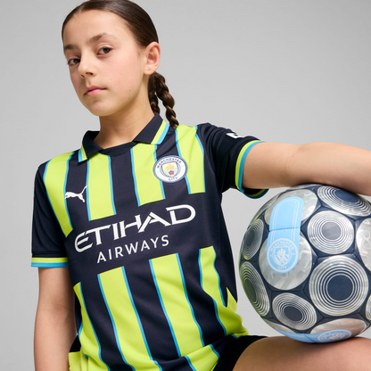 Kids Manchester City II 2024/25 