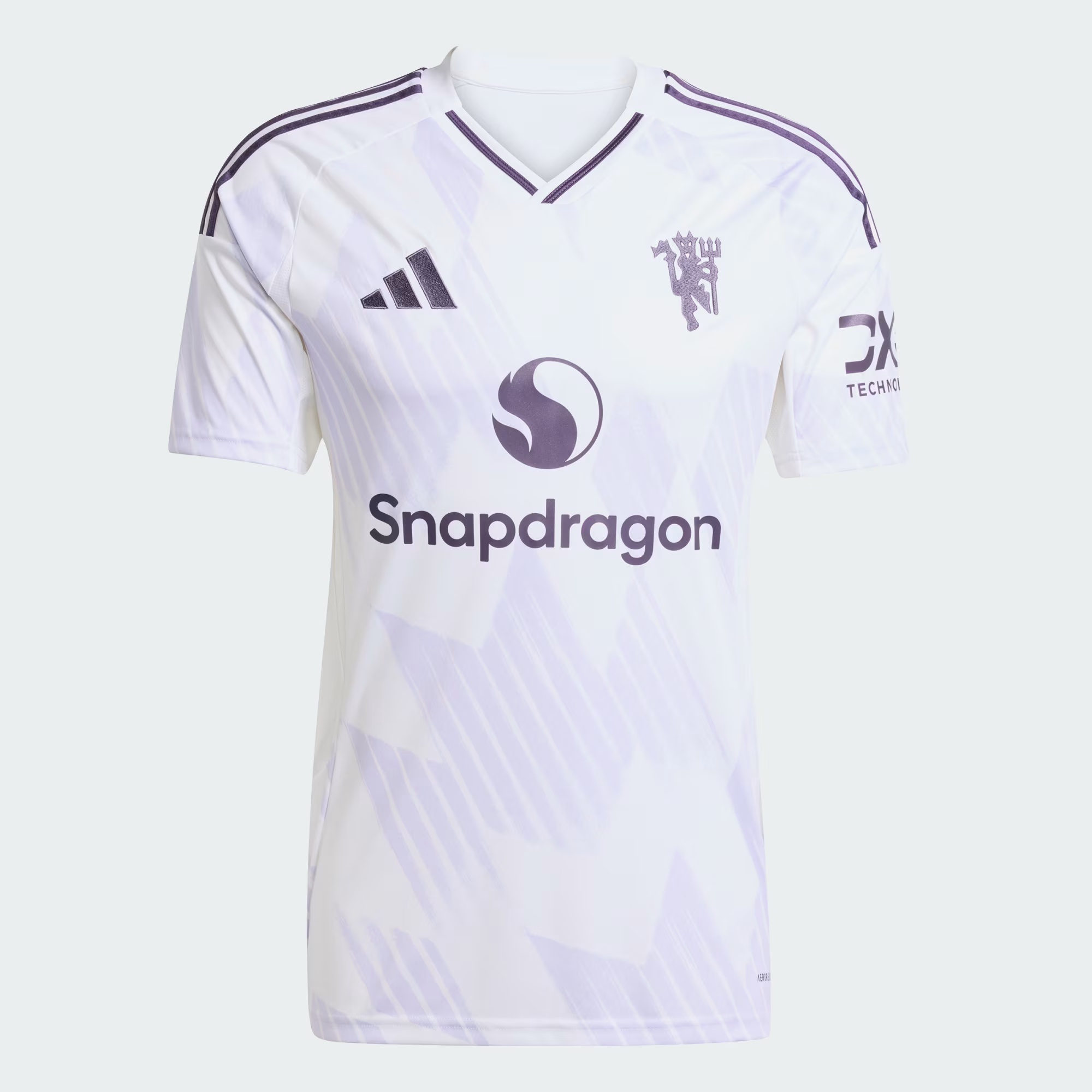 Kinder Manchester United 25/26 Auswärts 