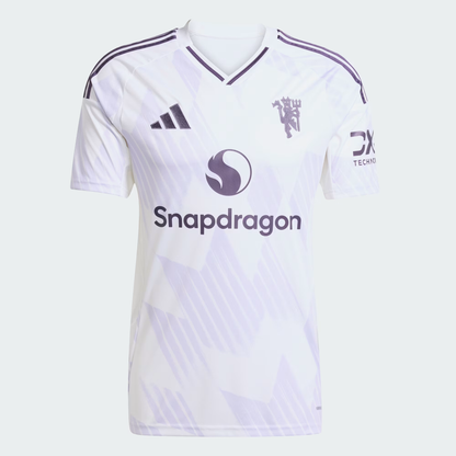 Kinder Manchester United 25/26 Auswärts 