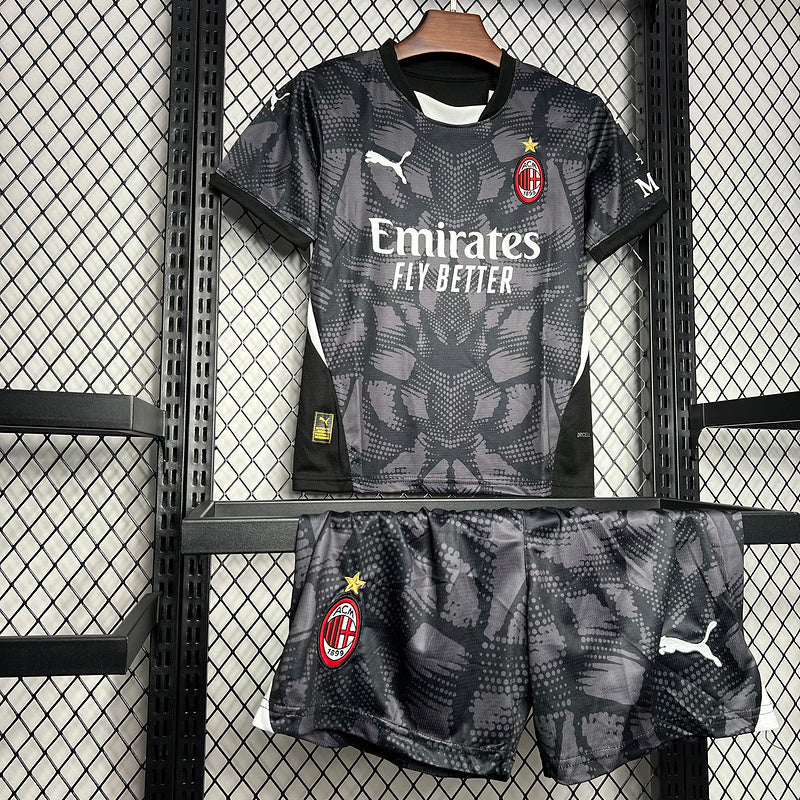 Kinder Mailand Goleiro 2024/25 