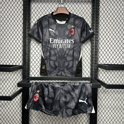 Kinder Mailand Goleiro 2024/25 