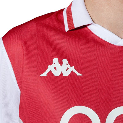 Kids Monaco 24/25 Home