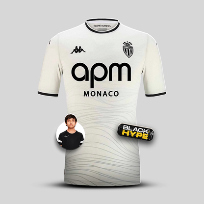 Kids Monaco 25/26 Dritter 