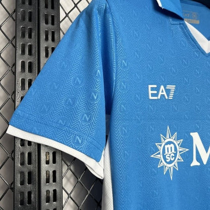 Kids Napoli 24/25 Heimspiel 
