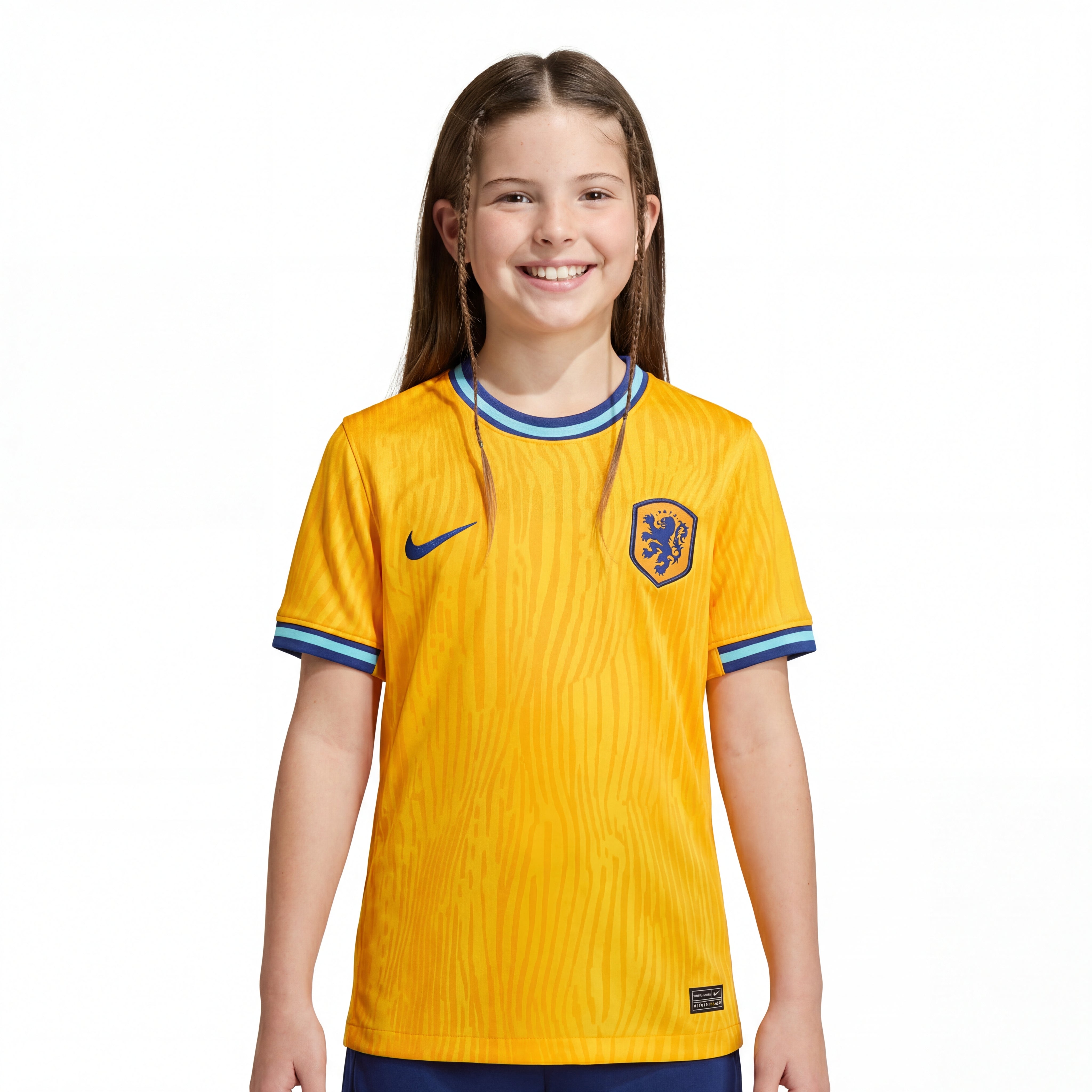 Nike Kinder Niederlande 24/25 