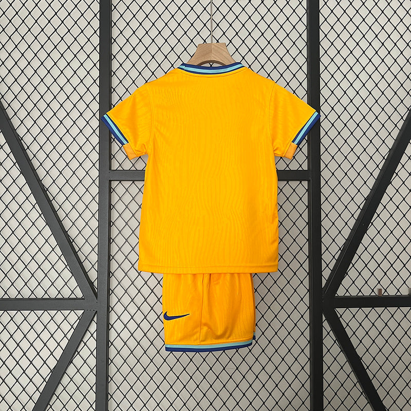 Kids Netherlands 24/25 Nike