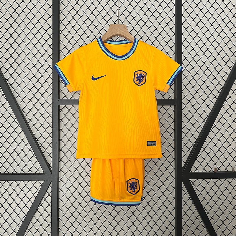 Nike Kinder Niederlande 24/25 