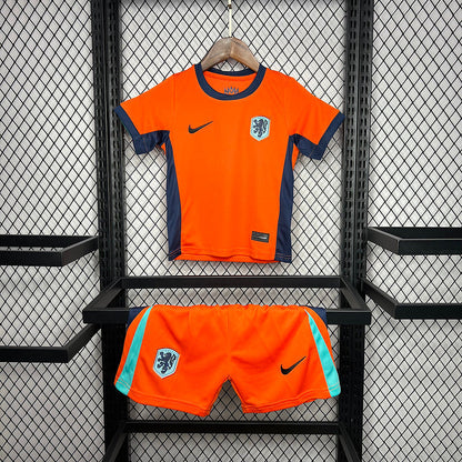 Kids Niederlande l 2024/25 