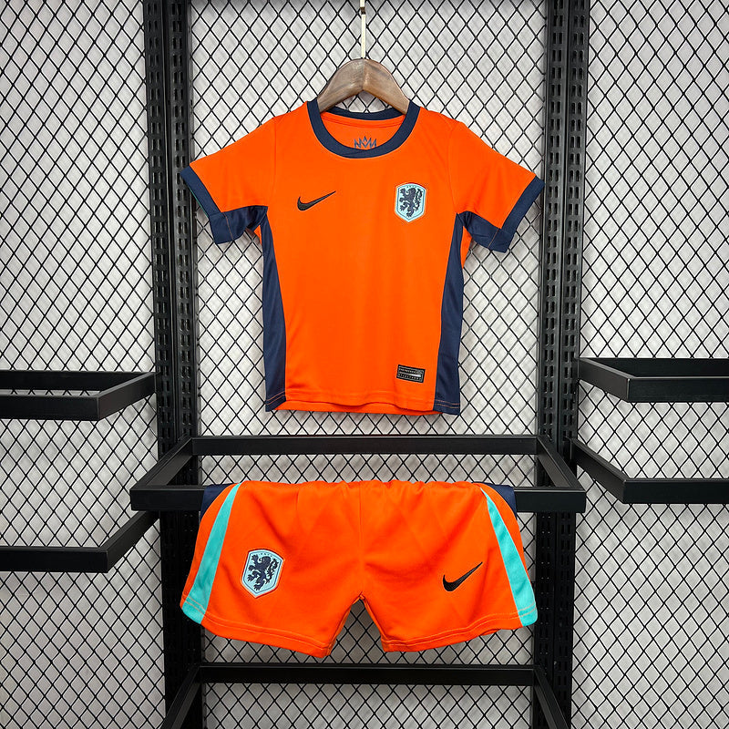 Kids Niederlande l 2024/25 