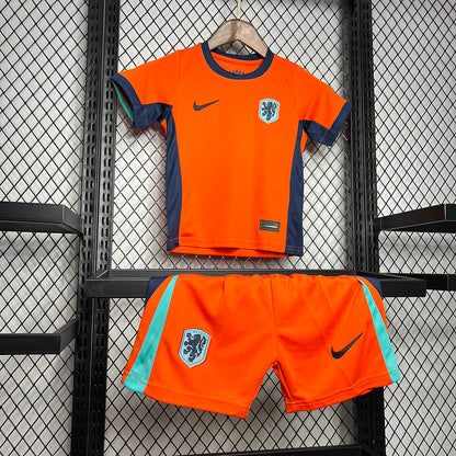 Kids Niederlande l 2024/25 
