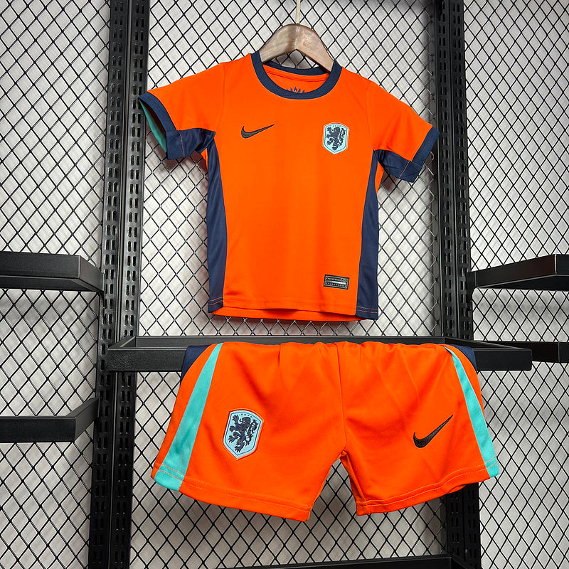 Kids Niederlande l 2024/25 