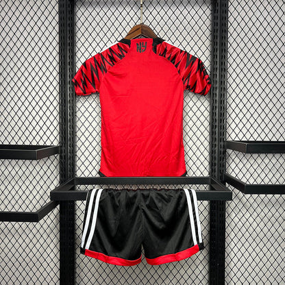 Kids New York Red Bulls 2024/25 