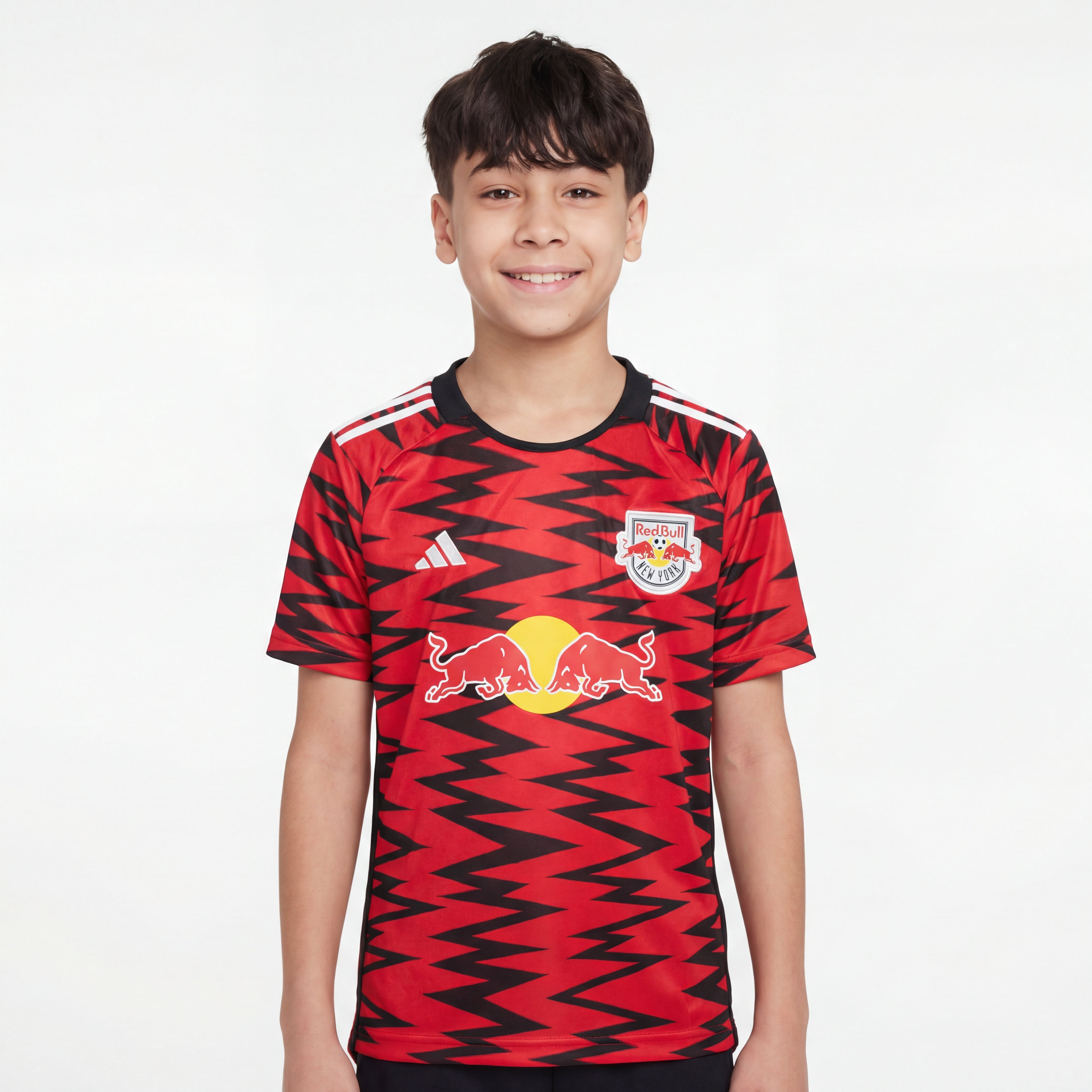 Kids New York Red Bulls 2024/25 