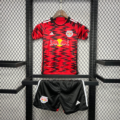 Kids New York Red Bulls 2024/25 