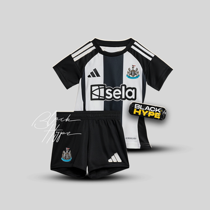 Kids Newcastle 24/25 Startseite 