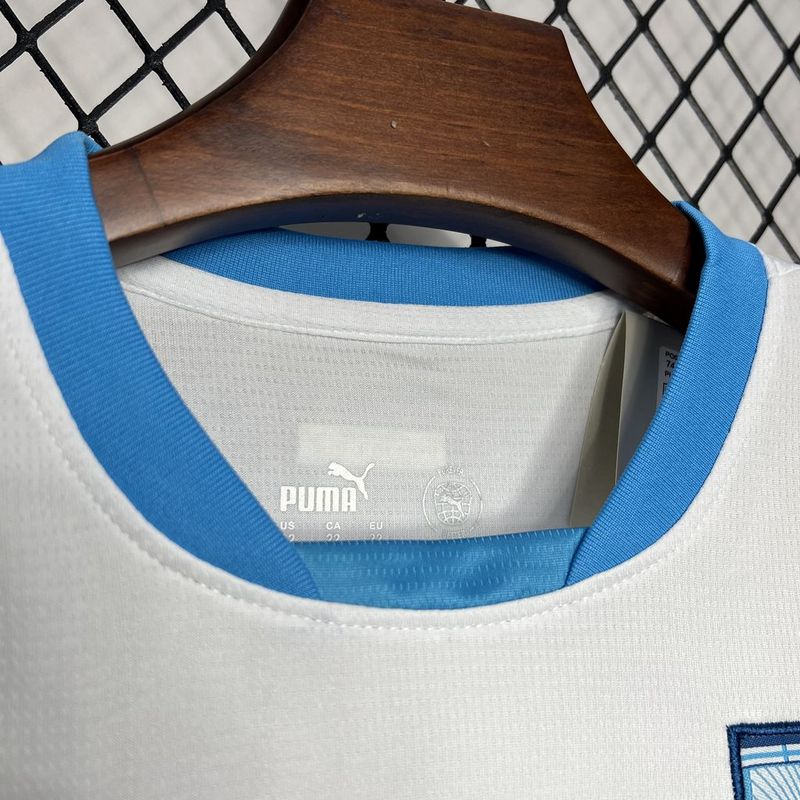 Kinder Olympique de Marseille l 24/25 