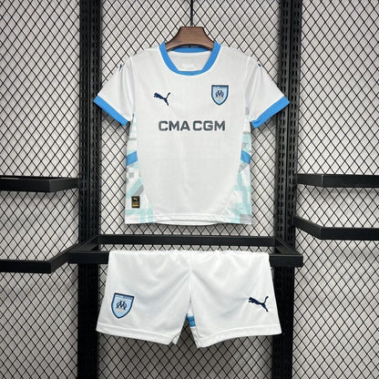 Kinder Olympique de Marseille l 24/25 