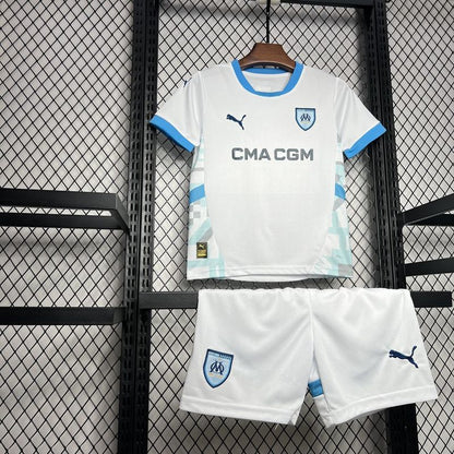 Kinder Olympique de Marseille l 24/25 