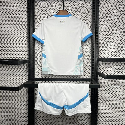 Kinder Olympique de Marseille l 24/25 
