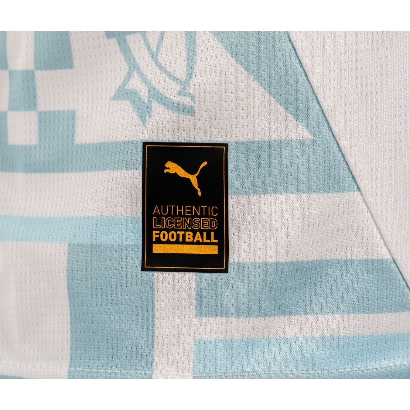 Kinder Olympique Marseille 24/25 Heim 