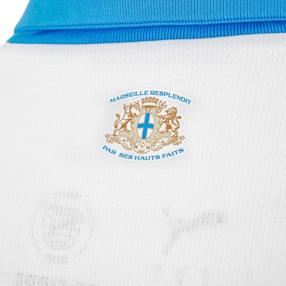 Kinder Olympique Marseille 24/25 Heim 
