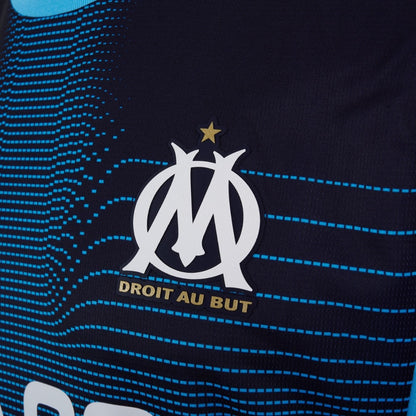Kinder Olympique Marseille 25/26 Auswärts 