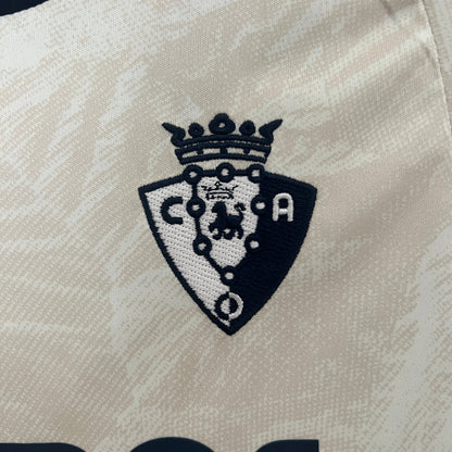 Kids Osasuna 24/25 Auswärts 