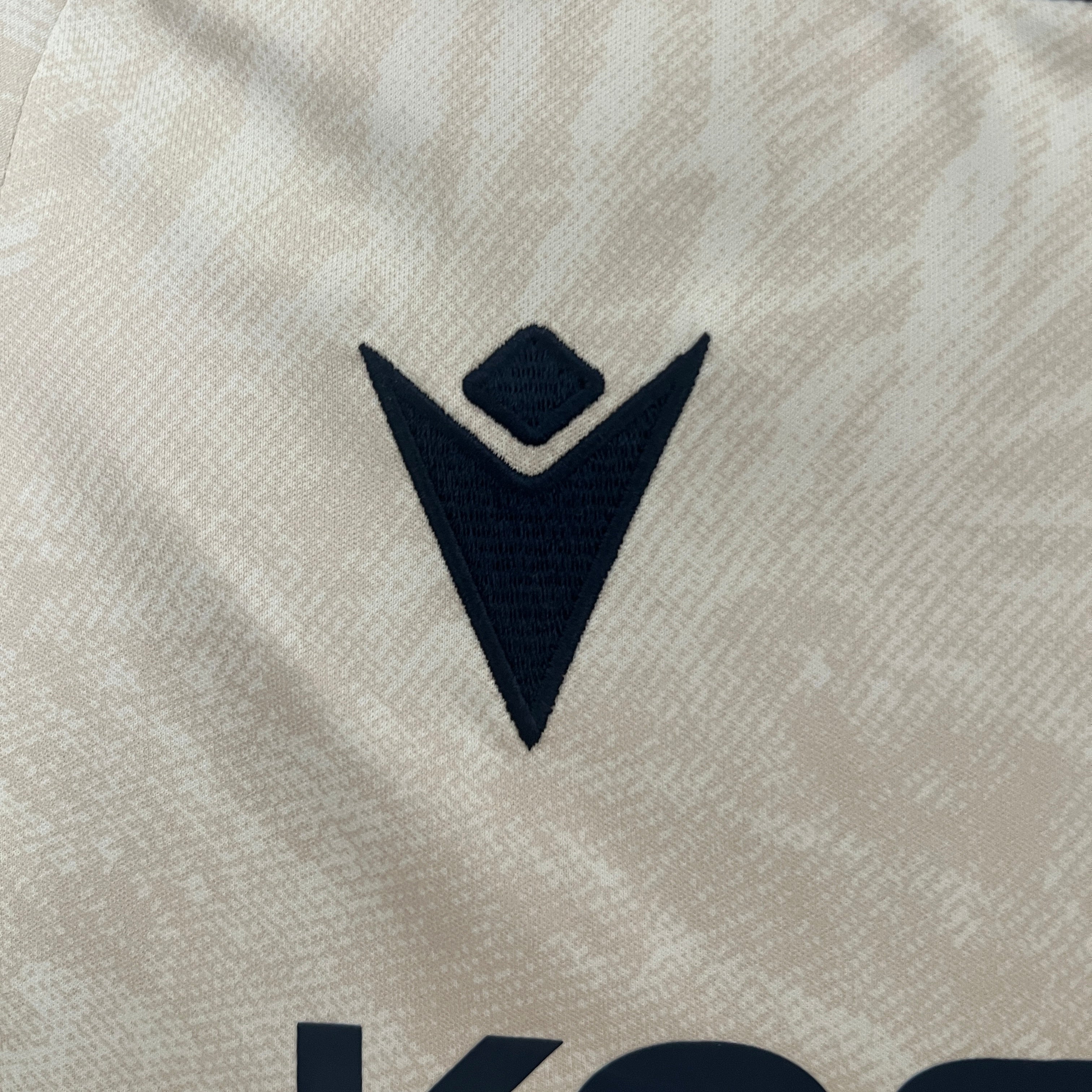Kids Osasuna 24/25 Away
