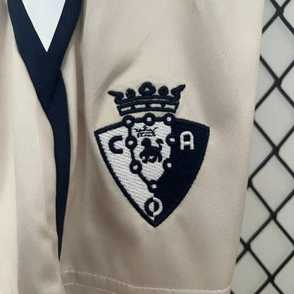Kids Osasuna 24/25 Auswärts 