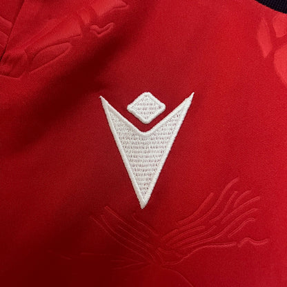 Kids Osasuna 24/25 Home 